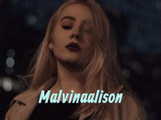 Malvinaalison