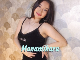 Manamihara