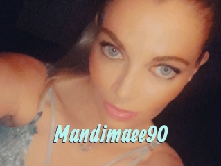 Mandimaee90