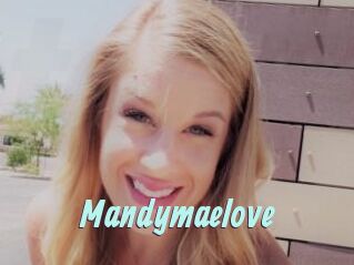 Mandymaelove