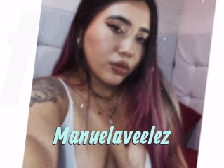 Manuelaveelez