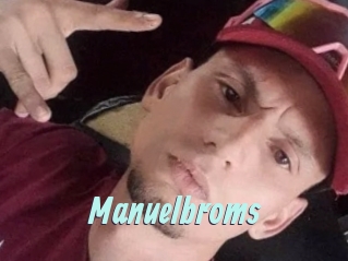 Manuelbroms