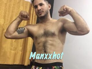 Manxxhot