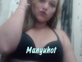 Manyuhot