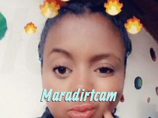 Maradirtcam