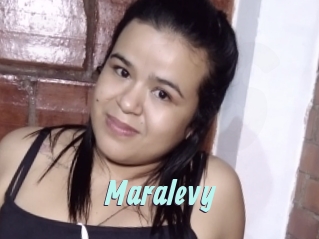 Maralevy