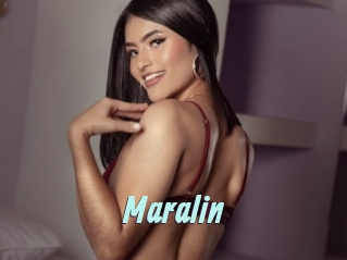 Maralin