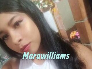 Marawilliams