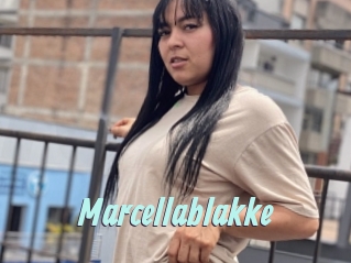 Marcellablakke