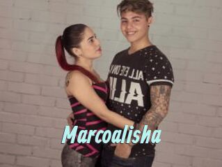 Marcoalisha