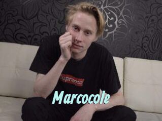 Marcocole