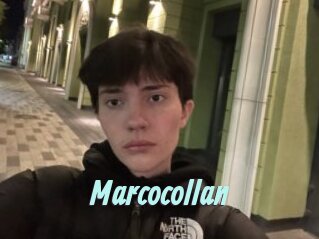 Marcocollan