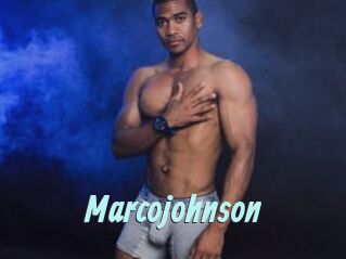 Marcojohnson