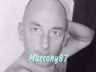 Marcony87