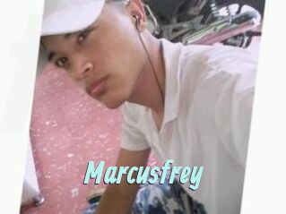 Marcusfrey