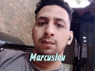 Marcuslou