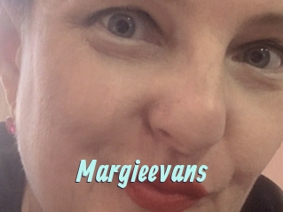 Margieevans