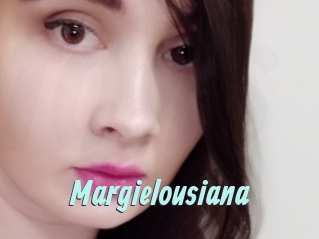 margielousiana Ton Show