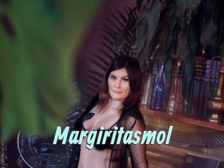 Margiritasmol