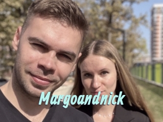 Margoandnick