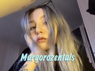 Margorozentals