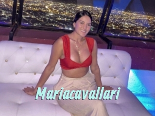 Mariacavallari