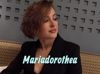 Mariadorothea