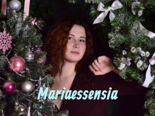 Mariaessensia