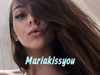 Mariakissyou