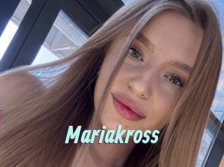 Mariakross