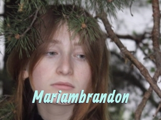 Mariambrandon