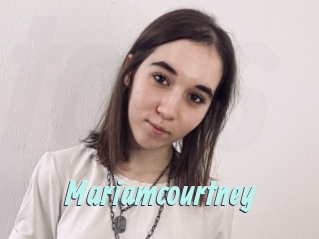 Mariamcourtney