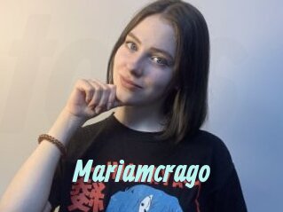 Mariamcrago