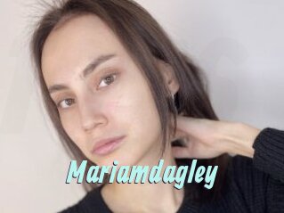 Mariamdagley