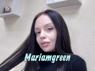 Mariamgreen