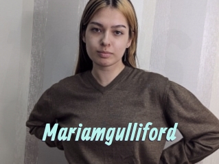 Mariamgulliford