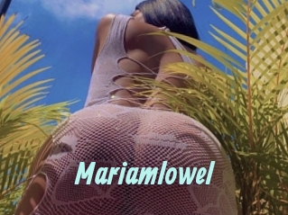 Mariamlowel