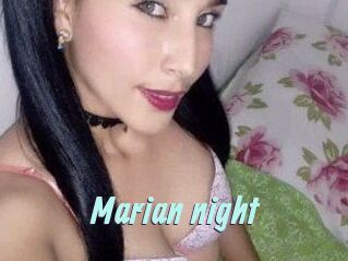 Marian_night