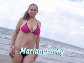 Marianahorny