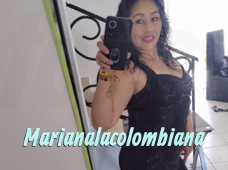 Marianalacolombiana