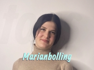 Marianbolling