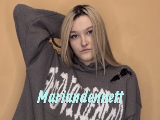 mariandennett Ton Show