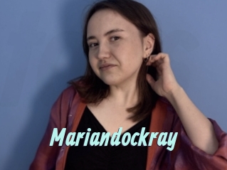 Mariandockray