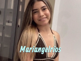 Mariangelrios