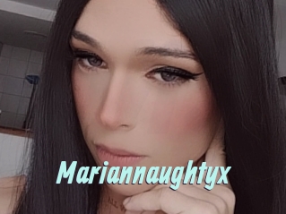 Mariannaughtyx