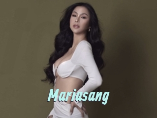 Mariasang