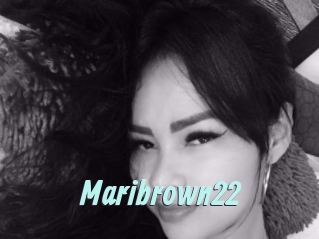 Maribrown22