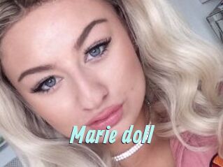 Marie_doll