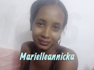 marielleannicka Ton Show