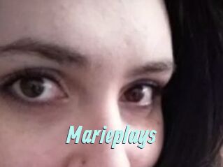 Marieplays